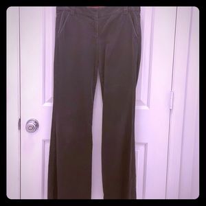 J Crew Cords
